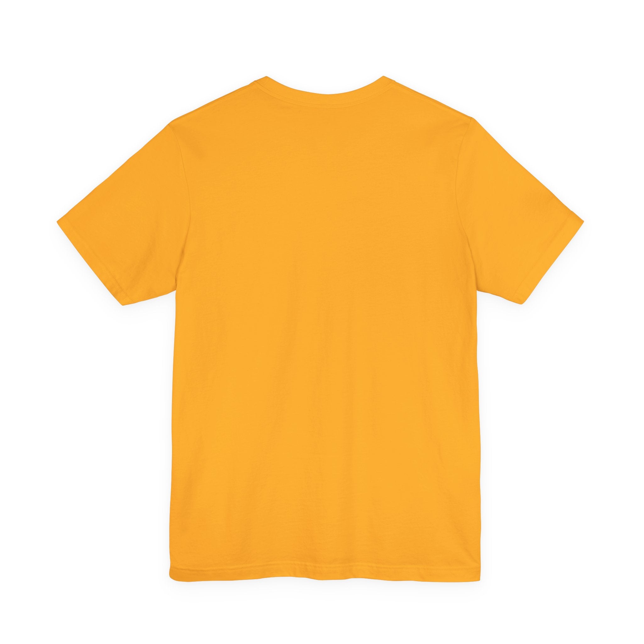 Anthony Bourdain Unisex Jersey Short Sleeve Tee