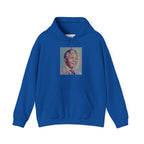 Nelson Mandela Unisex Heavy Blend™ Hooded Sweatshirt
