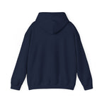 Ron Swanson Unisex Heavy Blend™ Hooded Sweatshirt