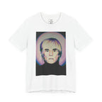 Andy Warhol Unisex Jersey Short Sleeve Tee