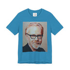 Adam Savage Unisex Jersey Short Sleeve Tee