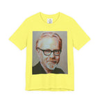 Adam Savage Unisex Jersey Short Sleeve Tee