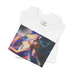 Continuity Spiritual Art Unisex Jersey Short Sleeve Tee