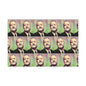Bill Murray Gift Wrap Papers by Mel Fiorentino