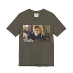 Labyrinth Unisex Jersey Short Sleeve Tee