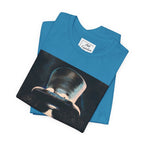 Slash Unisex Jersey Short Sleeve Tee