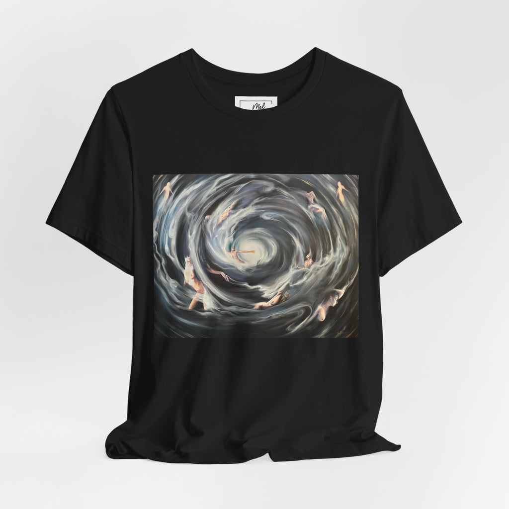 Well of Souls Unisex Jersey Short Sleeve Tee