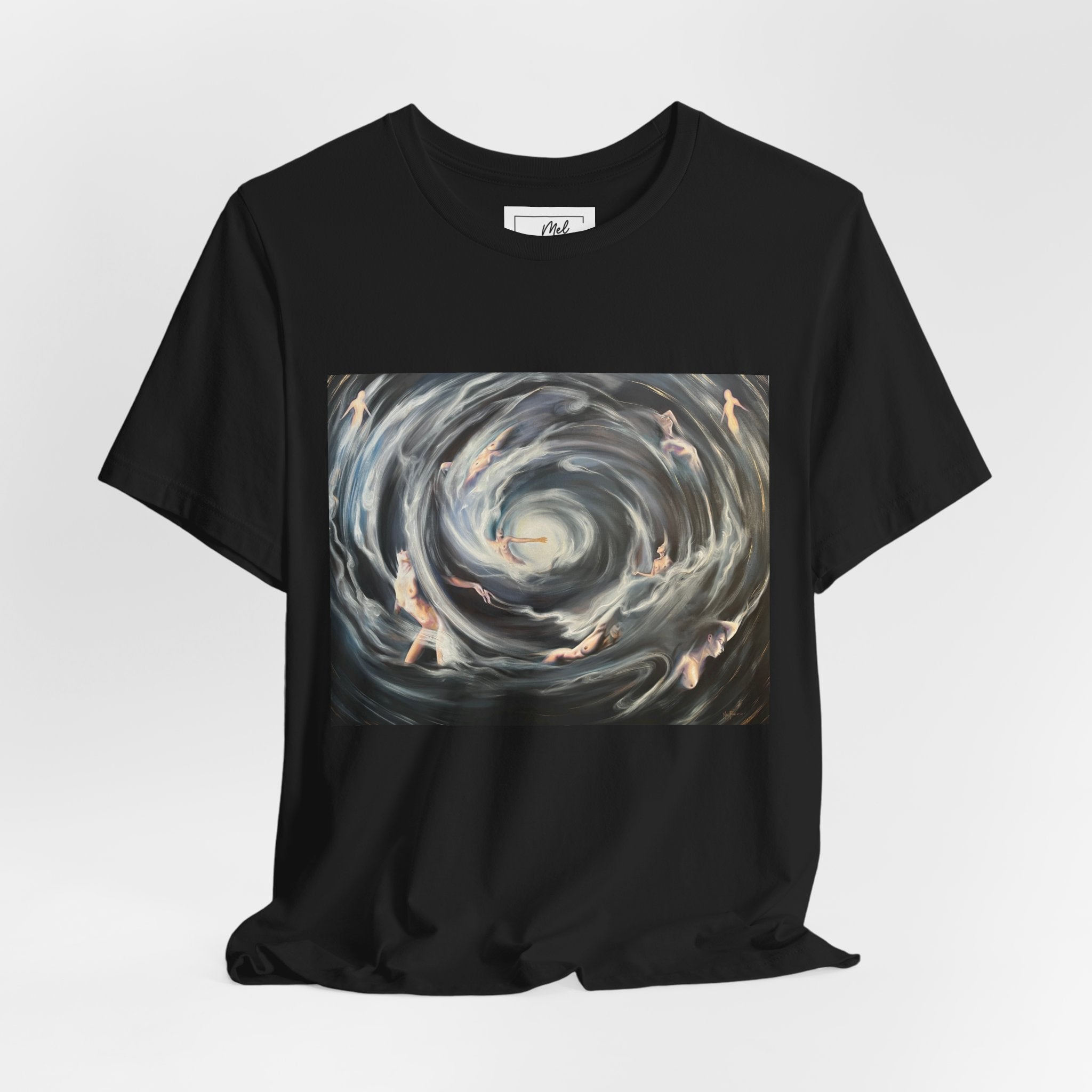 Well of Souls Unisex Jersey Short Sleeve Tee