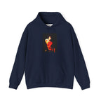 Jim Morrison Unisex Heavy Blend™ Hooded Sweatshirt
