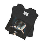 Slash Unisex Jersey Short Sleeve Tee