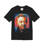 Christopher Walken Unisex Jersey Short Sleeve Tee