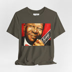 B.B. King Unisex Jersey Short Sleeve Tee