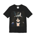 Slash Unisex Jersey Short Sleeve Tee