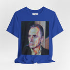 Dr. Jordan B. Peterson Unisex Jersey Short Sleeve Tee