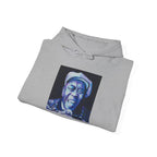 Buddy Guy Unisex Heavy Blend™ Hooded Sweatshirt