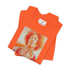 Voodoo Child Unisex Jersey Short Sleeve Tee