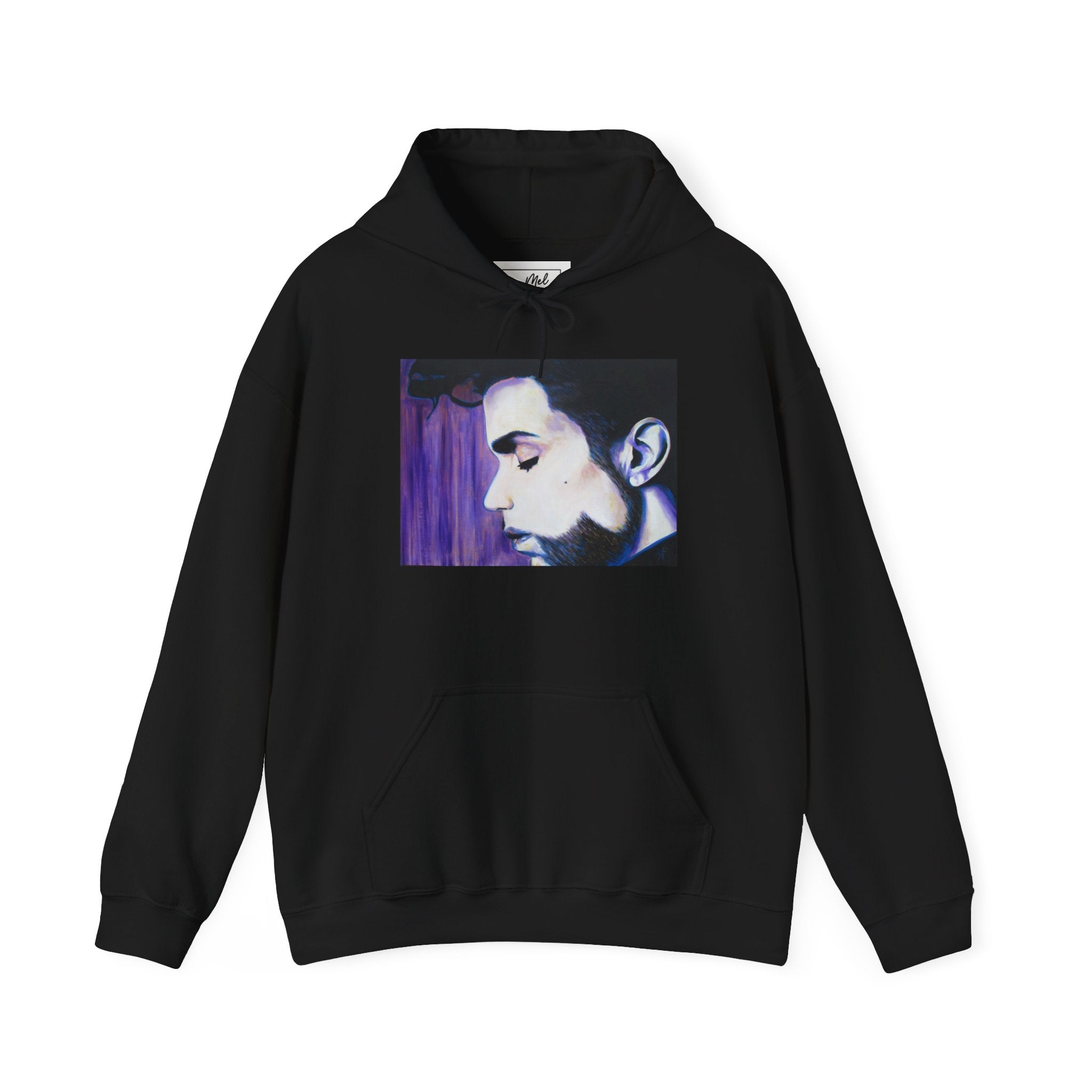 Prince Unisex Heavy Blend™ Hooded Sweatshirt