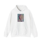 Nelson Mandela Unisex Heavy Blend™ Hooded Sweatshirt