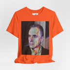 Dr. Jordan B. Peterson Unisex Jersey Short Sleeve Tee