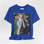 Tear Me Apart Unisex Jersey Short Sleeve Tee