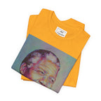 Nelson Mandela Unisex Jersey Short Sleeve Tee
