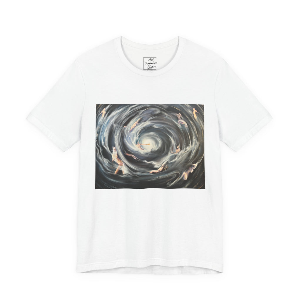 Well of Souls Unisex Jersey Short Sleeve Tee