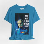 Grand Moff Tarkin Unisex Jersey Short Sleeve Tee