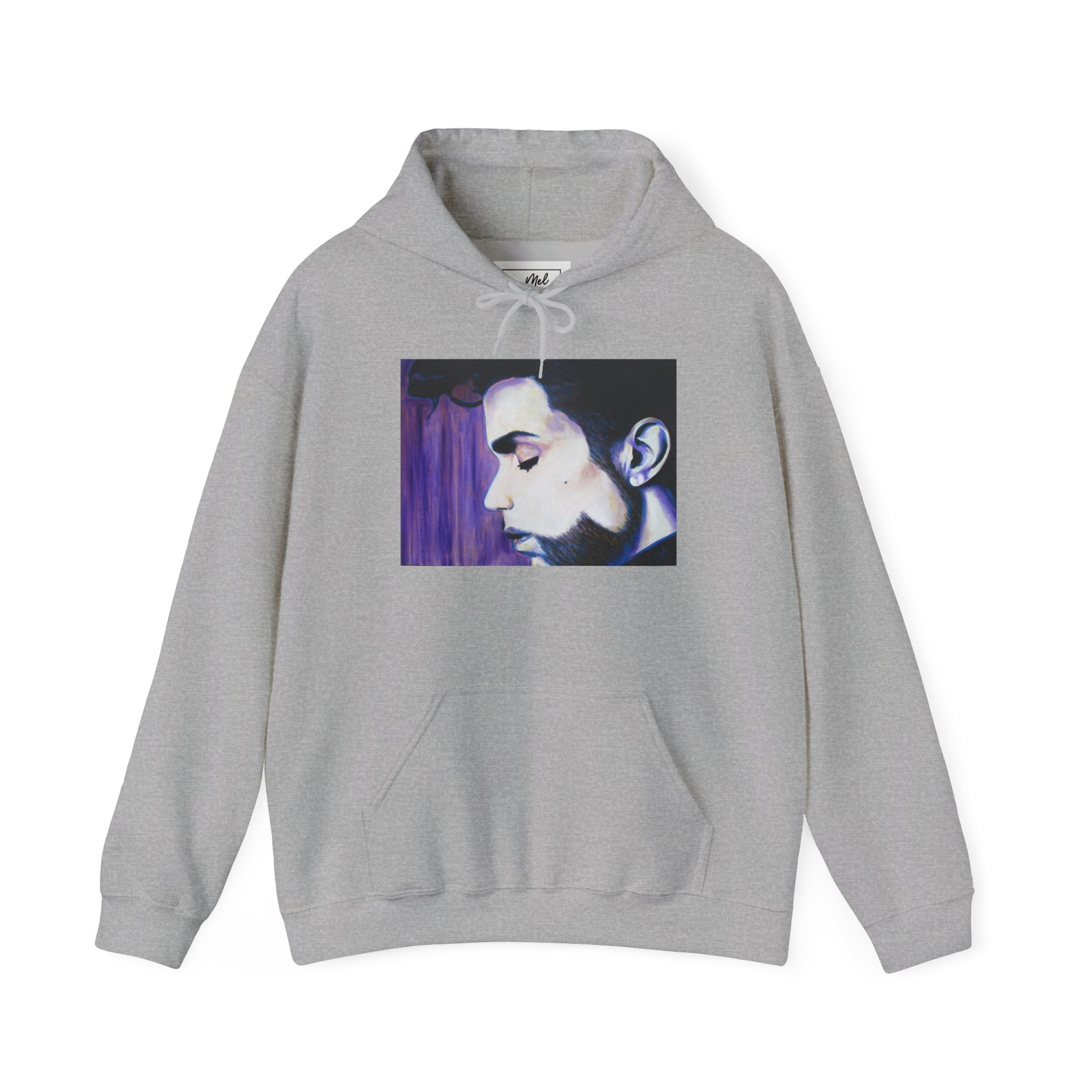 Prince Unisex Heavy Blend™ Hooded Sweatshirt
