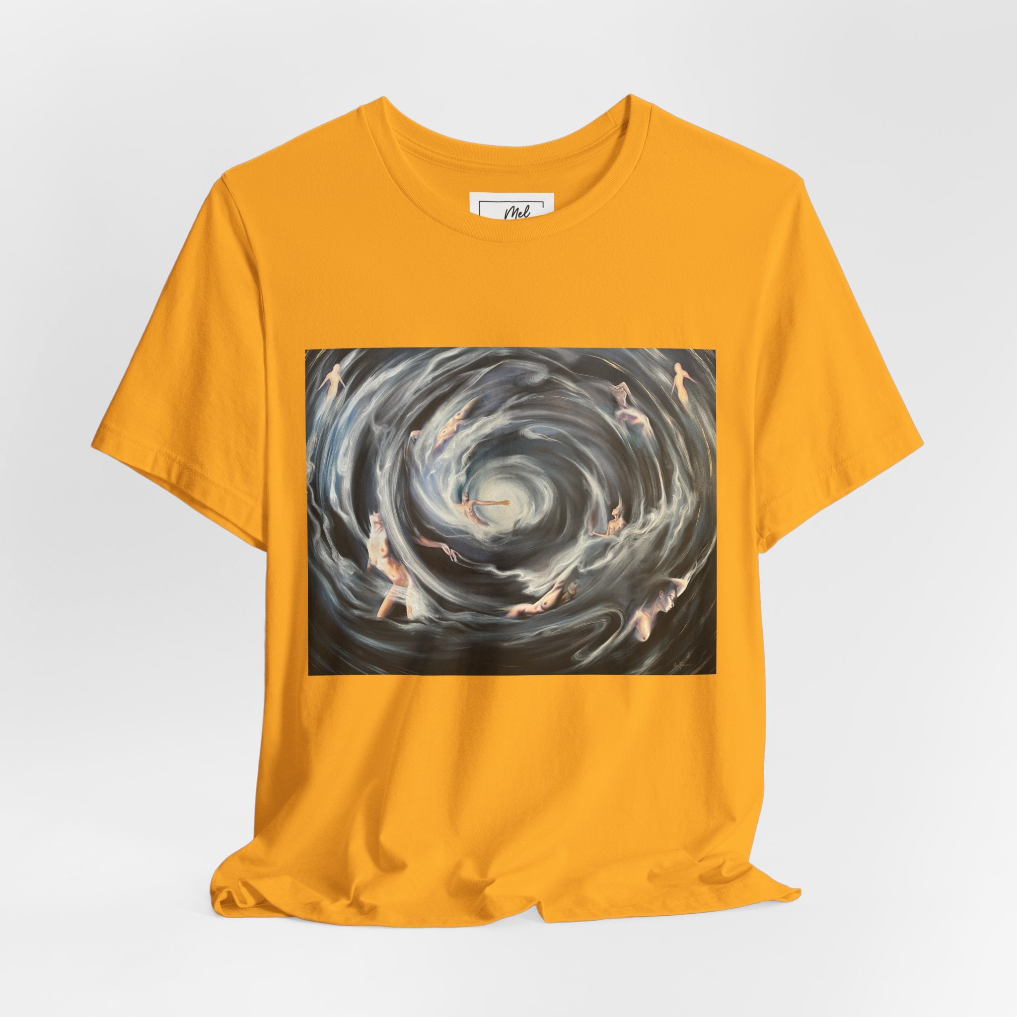 Well of Souls Unisex Jersey Short Sleeve Tee