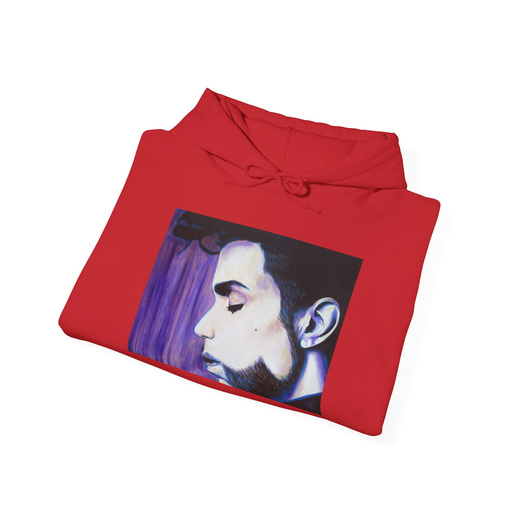 Prince Unisex Heavy Blend™ Hooded Sweatshirt