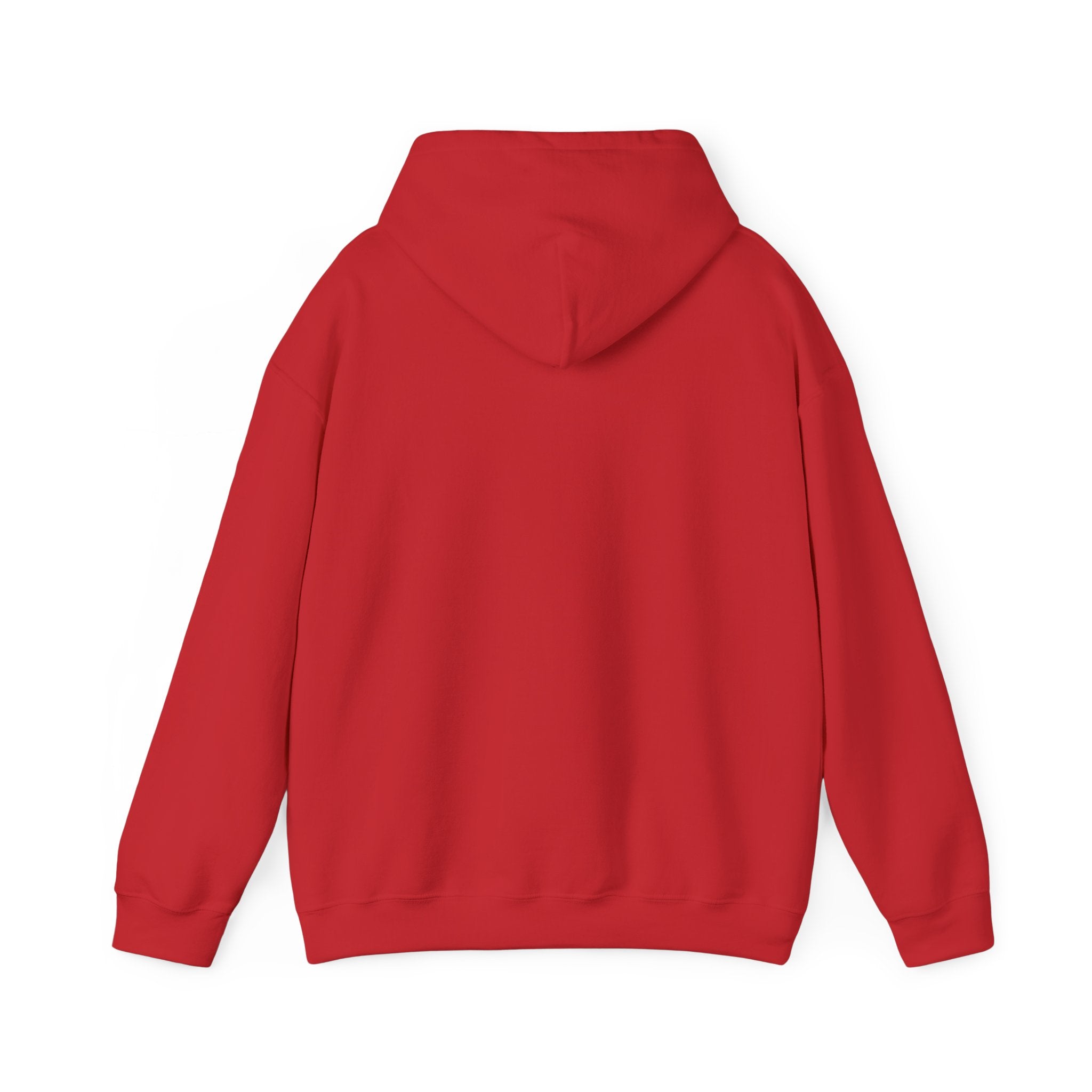 Amy Unisex Heavy Blend™ Hooded Sweatshirt