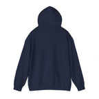 Albert Einstein Unisex Heavy Blend™ Hooded Sweatshirt