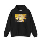 Tom Petty Unisex Heavy Blend™ Hooded Sweatshirt