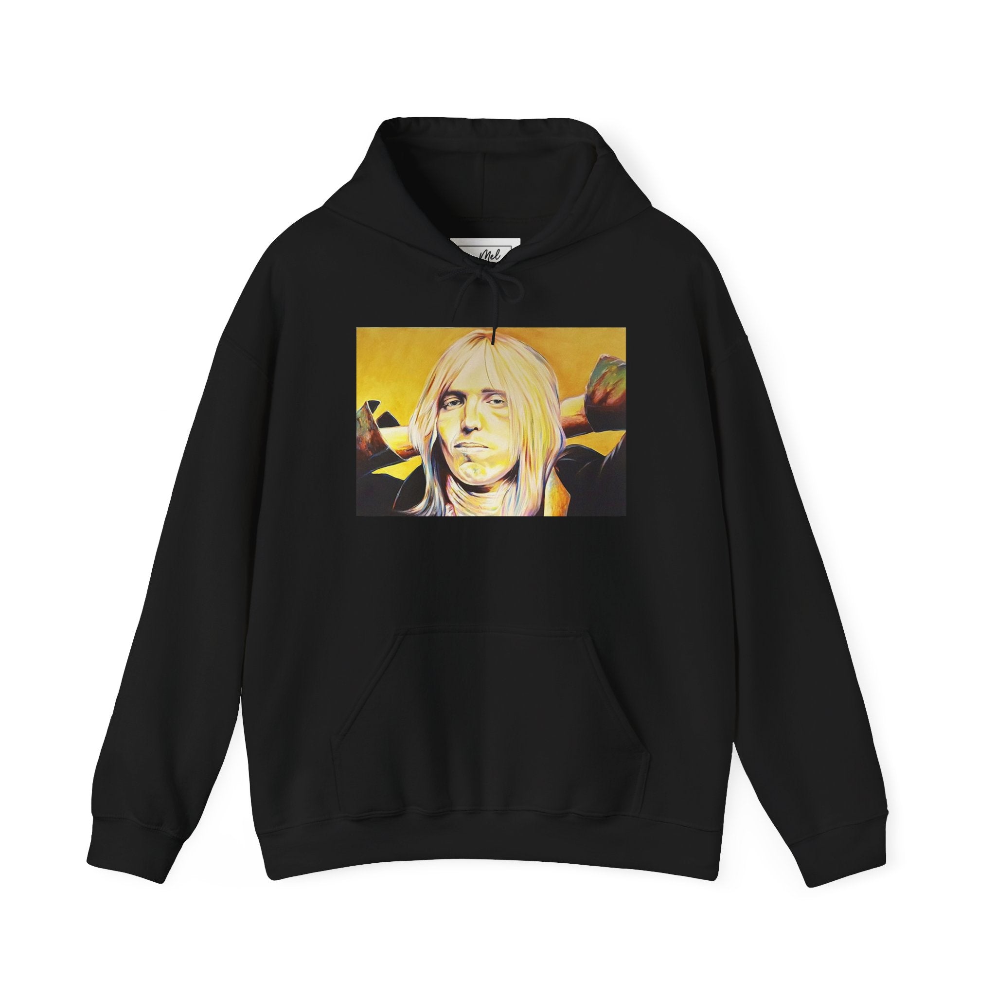 Tom Petty Unisex Heavy Blend™ Hooded Sweatshirt