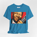 B.B. King Unisex Jersey Short Sleeve Tee