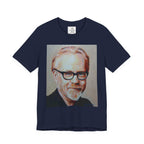 Adam Savage Unisex Jersey Short Sleeve Tee