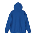 Johnny Cash Unisex Heavy Blend™ Hooded Sweatshirt