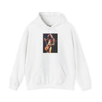 Jimmy Page Unisex Heavy Blend™ Hooded Sweatshirt