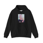 Anthony Bourdain Unisex Heavy Blend™ Hooded Sweatshirt