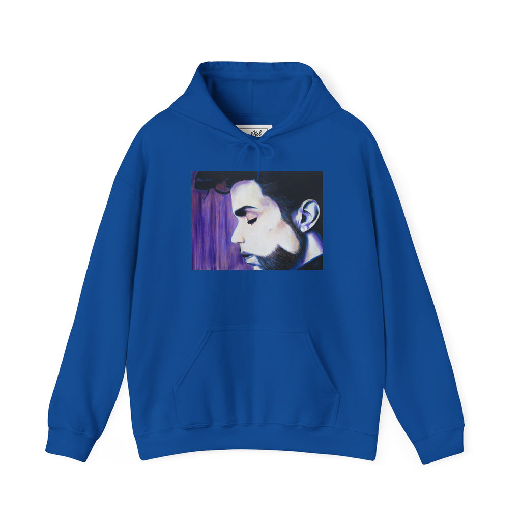 Prince Unisex Heavy Blend™ Hooded Sweatshirt