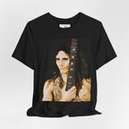 Steve Vai Unisex Jersey Short Sleeve Tee