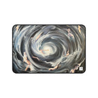 Well of Souls Desk Mat - Artistic Mouse Pad for Creative Workspaces