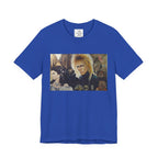 Labyrinth Unisex Jersey Short Sleeve Tee