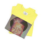 Maya Angelou Unisex Jersey Short Sleeve Tee
