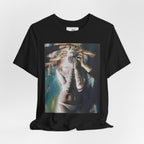 Tear Me Apart Unisex Jersey Short Sleeve Tee