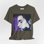 Prince Unisex Jersey Short Sleeve Tee