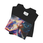 Continuity Spiritual Art Unisex Jersey Short Sleeve Tee