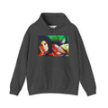 Amy Unisex Heavy Blend™ Hooded Sweatshirt