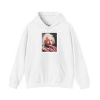 Albert Einstein Unisex Heavy Blend™ Hooded Sweatshirt