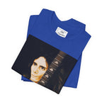 Steve Vai Unisex Jersey Short Sleeve Tee